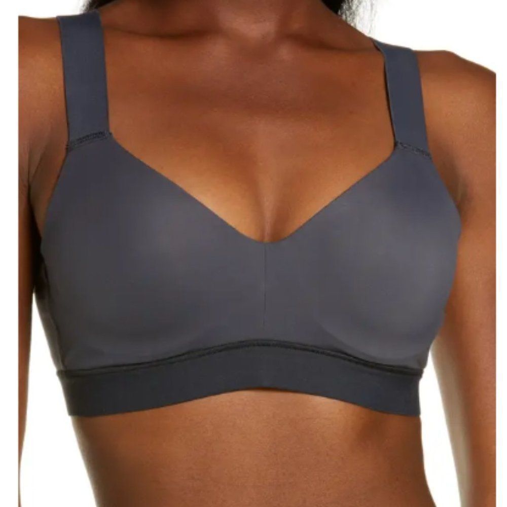 NEW Natori Dynamic Contour Underwire Sports Bra